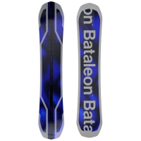 Bataleon Goliath Snowboard - Men's