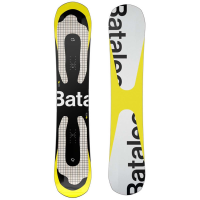Bataleon Evil Twin Snowboard - Men's