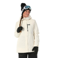 Helly Hansen Snowplay Long Ins Jacket - Women's