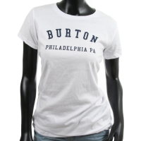 Burton Philadelphia Tee - Women's