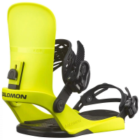 Salomon EDB Snowboard Bindings - Men's