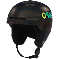 Oakley MOD3 MIPS Helmet