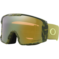 Oakley Prizm Line Miner L Goggle