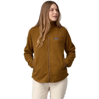 Patagonia Classic Microdini Jacket - Women's