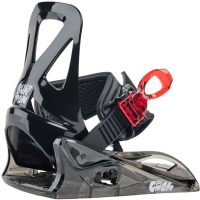 Burton Grom Snowboard Bindings - Youth