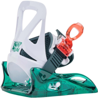 Burton Mini Grom Snowboard Binding - Youth