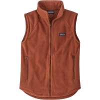 Patagonia Classic Microdini Fleece Vest - Women's