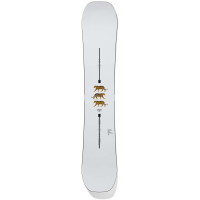 Burton Process Flying V Snowboard - Men's