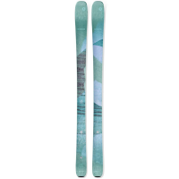 Blizzard Black Pearl 84 Skis - Women's