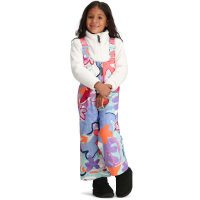 Obermeyer Snoverall Print Pant - Girl's