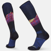 Le Bent Cody Townsend Pro Series Sock - Men's