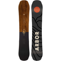 Arbor Element Snowboard - Men's