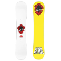 Salomon Sleepwalker Grom Snowboard - Youth