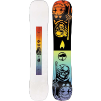 Arbor Draft Snowboard - Men's