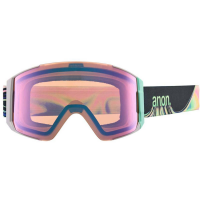 Anon Sync Goggles + Bonus Lens