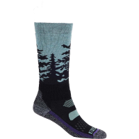 Burton Performance Midweight Sock - Youth