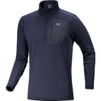 Arc'teryx RHO Heavyweight Zip Neck - Men's