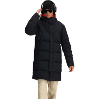 Obermeyer Klausy Down Parka - Men's