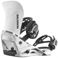Salomon Hologram Snowboard Bindings - Men's