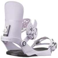 Salomon EDB Snowboard Bindings - Men's