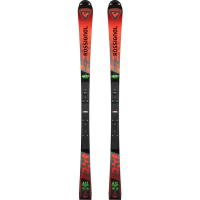 Rossignol Hero Athlete FIS SL FAC R22 Ski