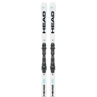 Head WCR e.GS Rebel Team SW RP Race Skis - Youth