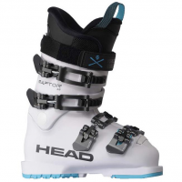 Head Raptor 65 Race Boots - Youth