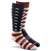 Fox River Mills Old Glory Midweight Socks