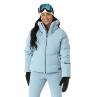 Spyder Falline Down Jacket - Women's