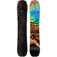 Arbor Bryan Iguchi Pro Snowboard - Men's