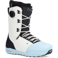 Ride Fuse Lace Snowboard Boots - Men's