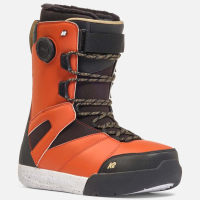 K2 Overdraft Snowboard Boots - Men's