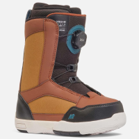 K2 YOU+H BOA Snowboard Boots - Youth