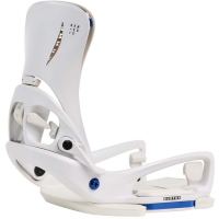 Burton Step On Genesis EST Snowboard Binding - Men's