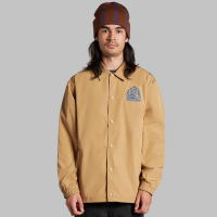 Autumn Coaches Jacket - Men's