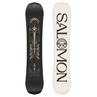 Salomon Wonder Snowboard - Women's