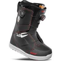 Thirty Two Lashed Double Boa Crab Grab Snowboard Boots - Men's