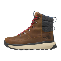 The North Face Bergen Leather WP - Men's