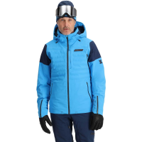 Spyder Pinnacle Jacket - Men's