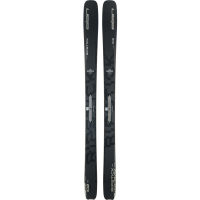 Elan Ripstick 102 Black Edition Skis - Men's