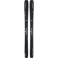 Elan Ripstick 96 Black Edition Skis - Men's