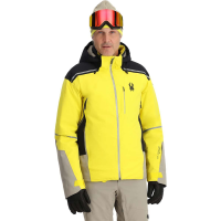Spyder Vanqysh Jacket - Men's