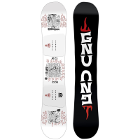 GNU Rider's Choice C3 Snowboard - Men's