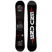 GNU Riders Choice Snowboard - Men's