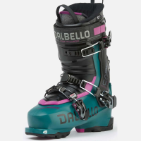 Dalbello Cabrio LV Free 105 W IF Ski Boots - Women's