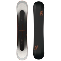 Bataleon Evil Twin + Snowboard - Men's