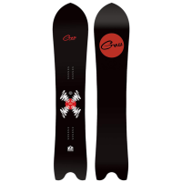GNU Something GNU Snowboard - Men's