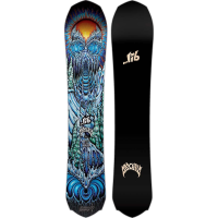 Lib Tech Mayhem Rocket Snowboard - Men's