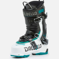 Dalbello Cabrio MV Free 95 W IF Ski Boots - Women's