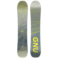 GNU Frosting Snowboard - Women's